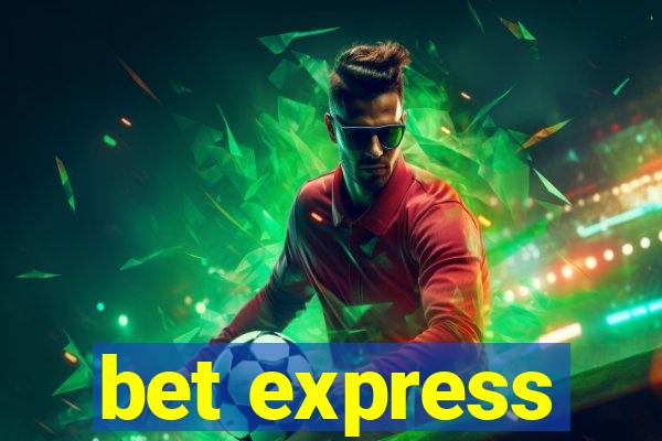 bet express